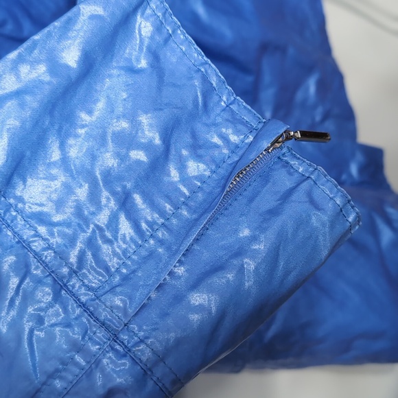 Lafayette 148 New York Lightweight Raincoat - Picture 4 of 11